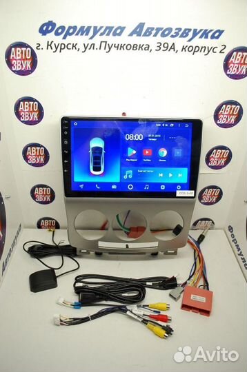 Mazda 5 магнитола android Teyes CC2L Plus 2/32