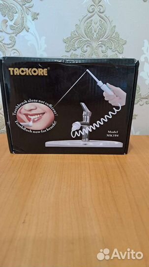 Ирригатор на кран новый