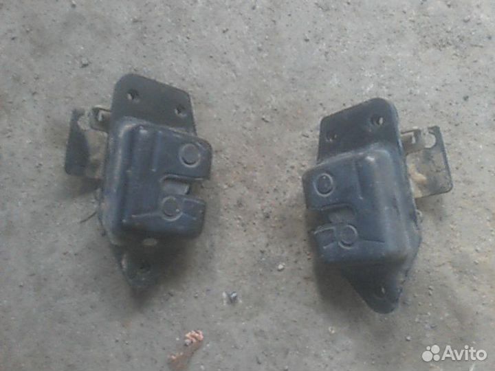 Замок багажника Jeep Grand Cherokee WJ