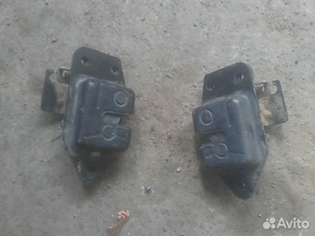 Замок багажника Jeep Grand Cherokee WJ