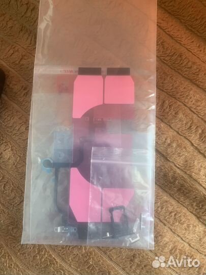 Корпус iPhone 14 pro для xr