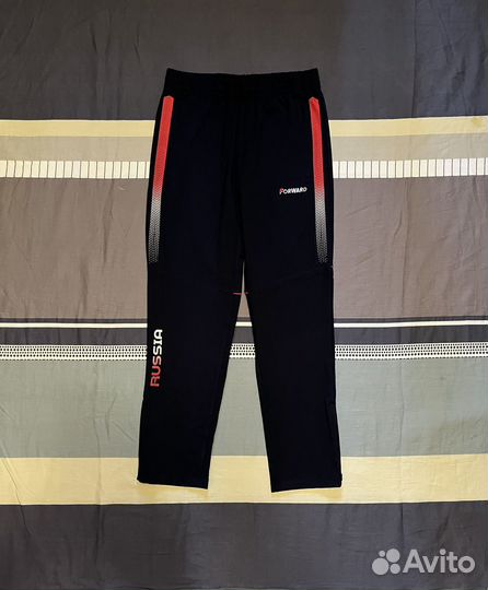 Парадный спортивный костюм forward Russia