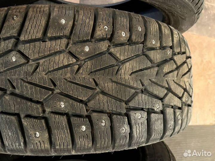 Nokian Tyres Nordman 7 215/50 R17