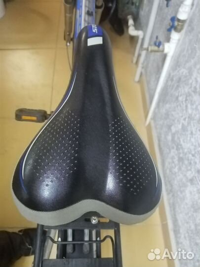 Велосипед взрослый Стелс Навигатор