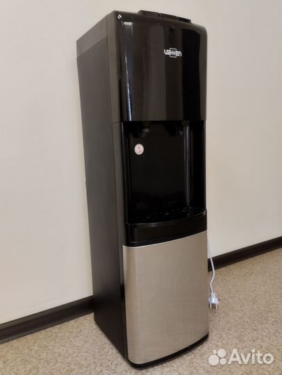 Кулер для воды напольный бу