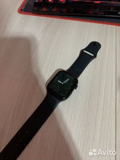 Смарт часы t800 pro max(типо эпл вотч)