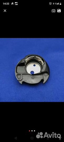 Челнок для швейной машины