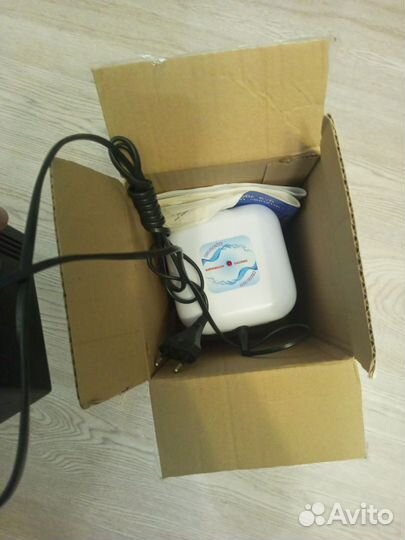 Живая-мертвая вода