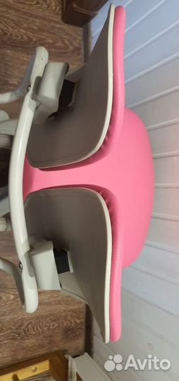 Детское Компьютерное кресло duorest Kids DR-218A