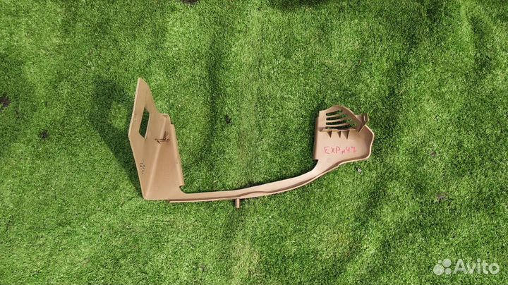 Накладка на торпедо Ford Expedition 1 XLT vagon