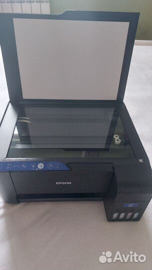 Принтер Epson L3151