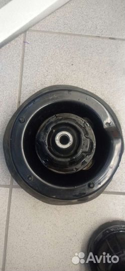 Опорный подшипник mercedes