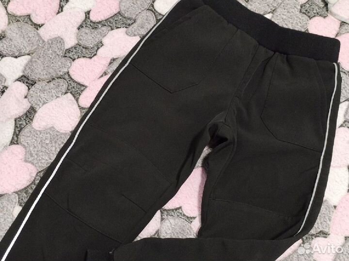 Пакет вещей на мальчика 98-110