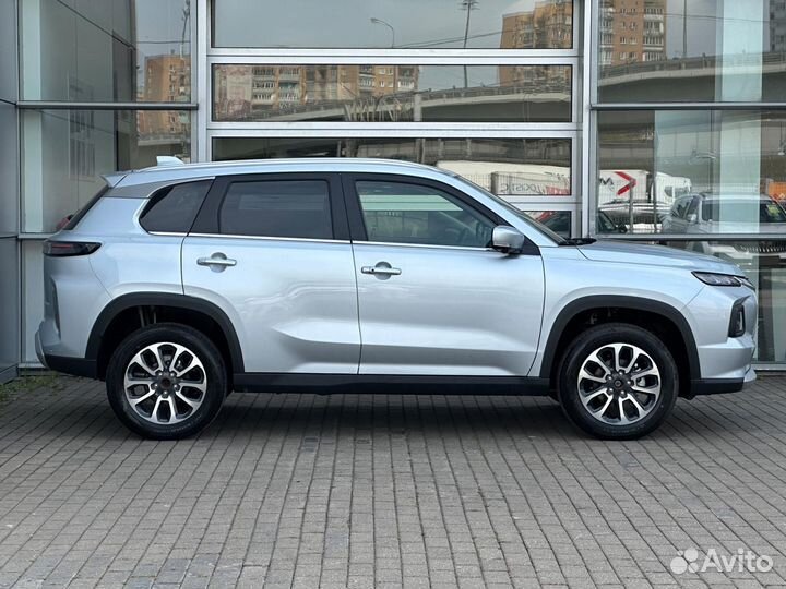 Suzuki Grand Vitara 1.5 AT, 2023, 48 км