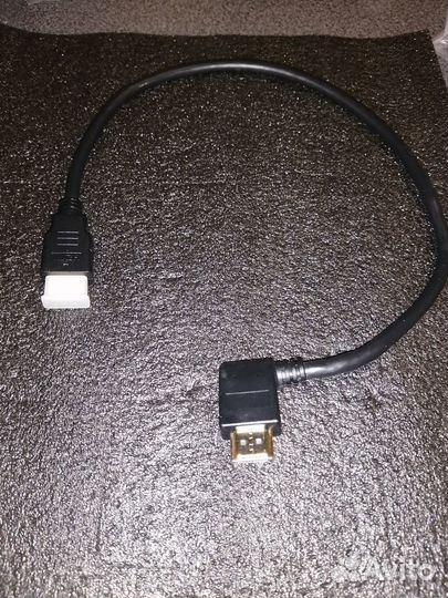 Переходники и кабеля для компьютера
