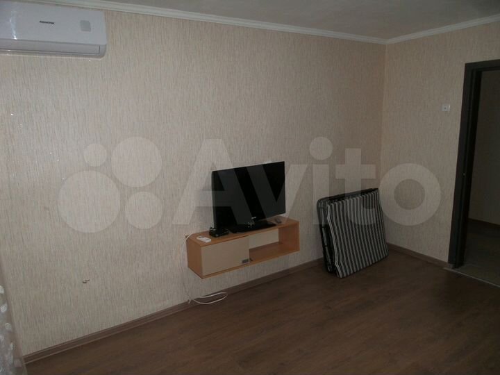 Дом 50 м² на участке 1 сот.