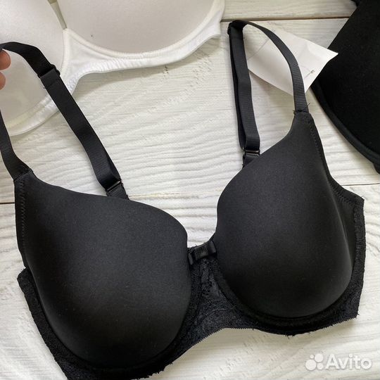 Бюстгальтер 70E