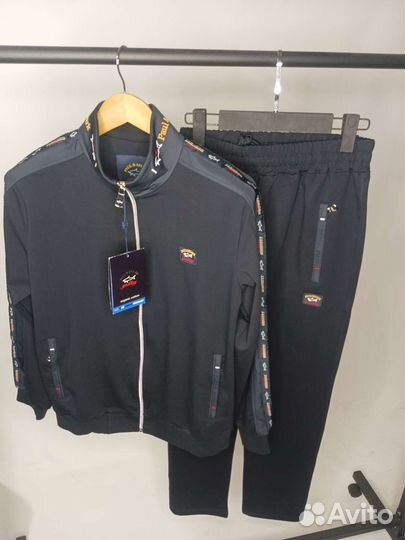Спортивный костюм paul shark мужской