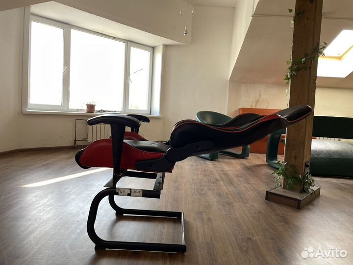 Игровой стул