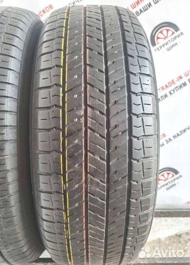 Yokohama Geolandar G91 225/65 R17 102H