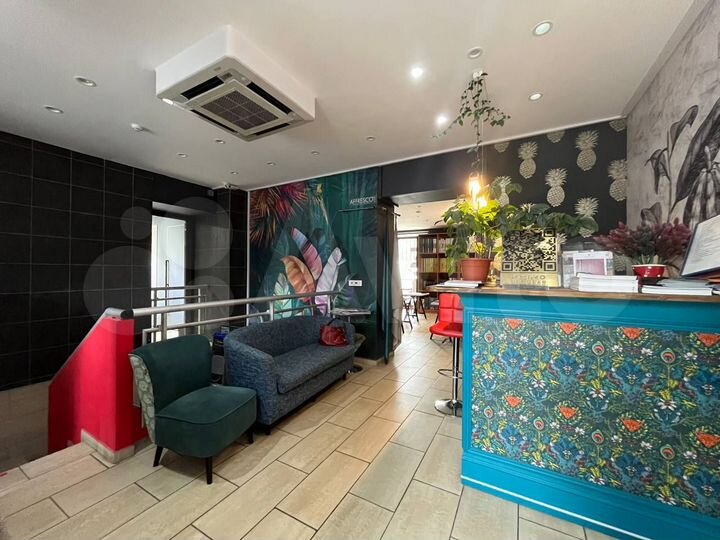 Свободного назначения, 376 м²