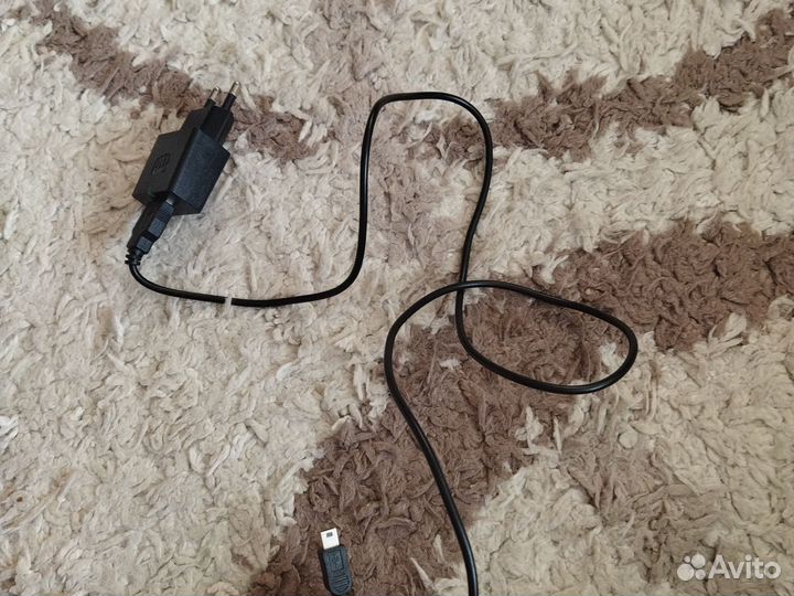 Игровая приставка dendy