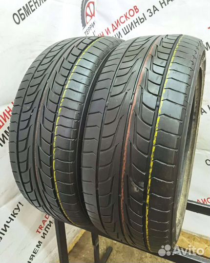 Firestone Firehawk Wide Oval 215/55 R17 94N