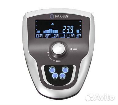 Oxygen Jet Star Велоэргометр