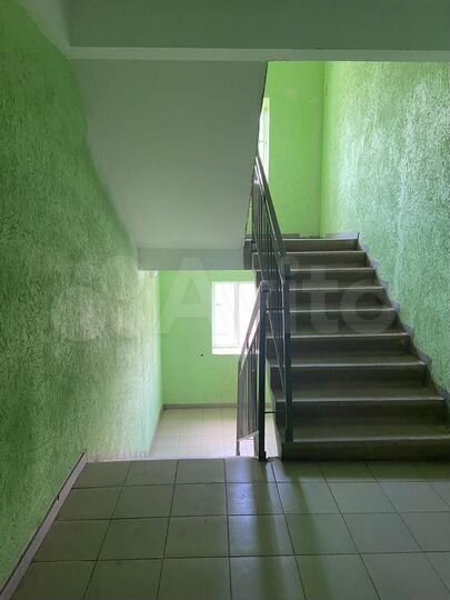 1-к. квартира, 36,2 м², 1/9 эт.