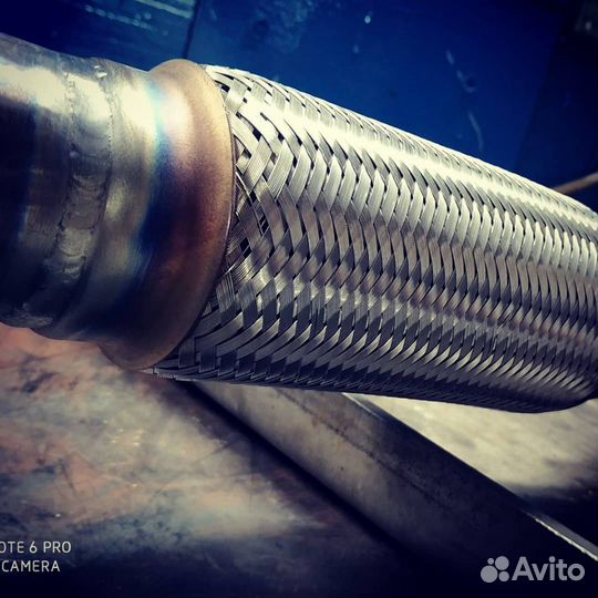 Автомастерская