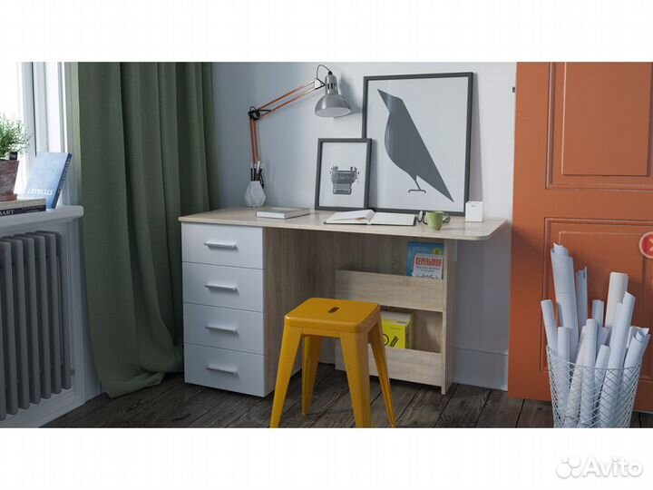 Письменный стол