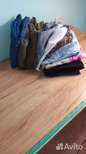Женские вещи пакетом 40 42