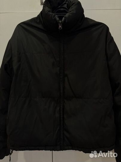 Куртка демисезонная женская