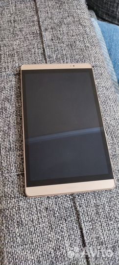 Планшет Хуавей М3