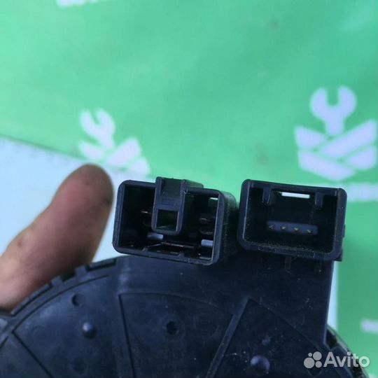 Механизм подрулевой SRS Мазда Протеже 323 Фамилия