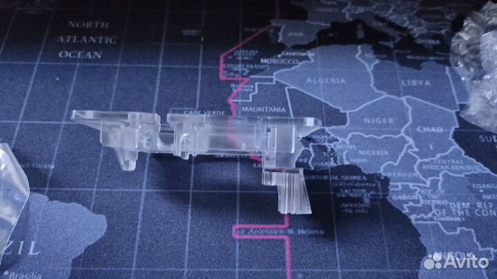Кронштейн или крепление для камеры skoda
