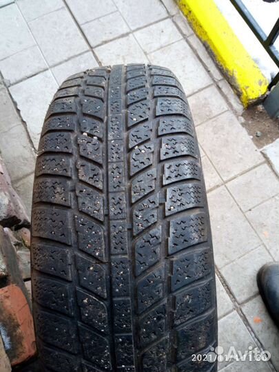 Effiplus Epluto II 185/65 R15