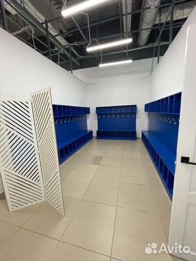 Аренда зала для гимнастики