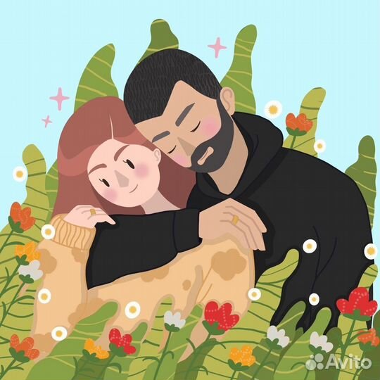 Художник иллюстратор