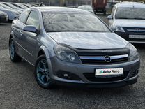 Opel Astra GTC 1.8 AT, 2007, 180 000 км, с пробегом, цена 620 000 руб.