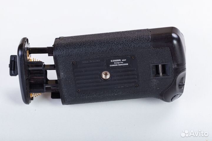 Батарейный блок для Canon EOS 350D 400D