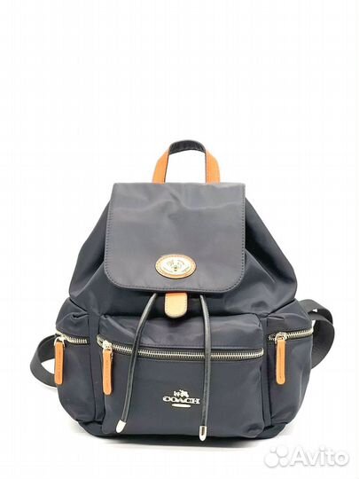 Рюкзак coach