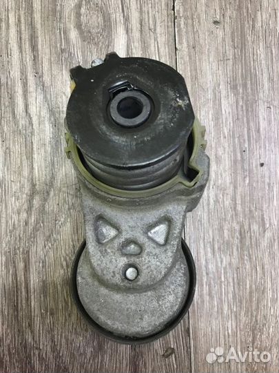 Ролик натяжной Opel Astra H Z16XEP 2007