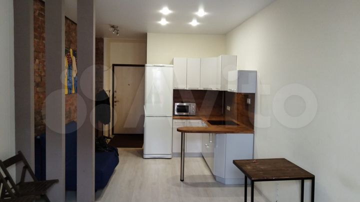 Комната 26 м² в > 9-к., 5/5 эт.