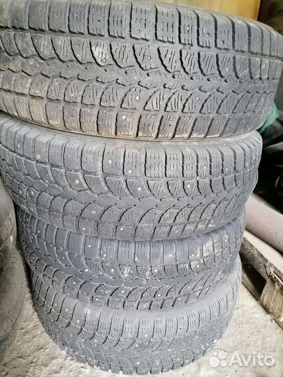 КАМА 505 Irbis 175/70 R13