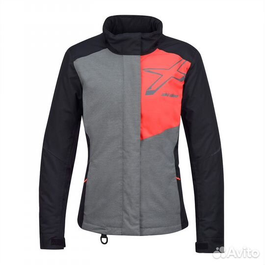 Куртка Holeshot Jacket Ladies 4408930613