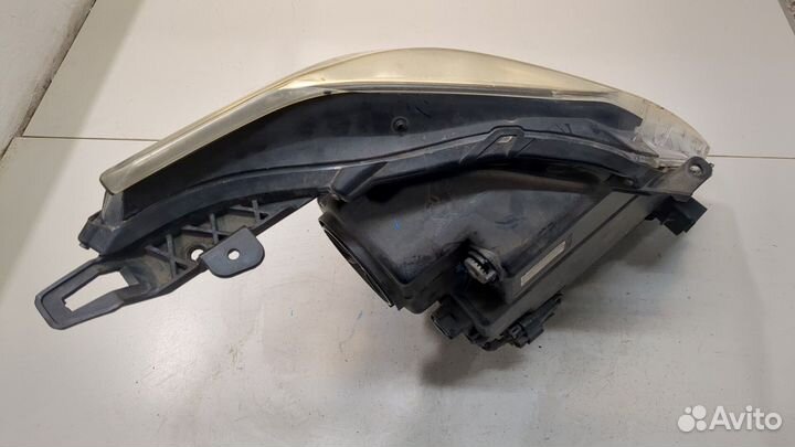 Фара (передняя) левая Cadillac SRX