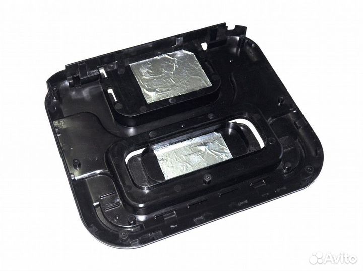 Дно гриль-духовки redmond SteakMaster RGM-M825P