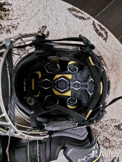 Хоккейная форма