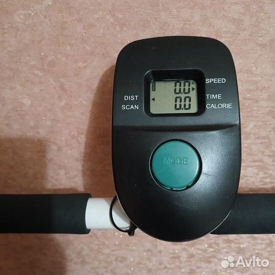 Беговая дорожка bradex Эклипс